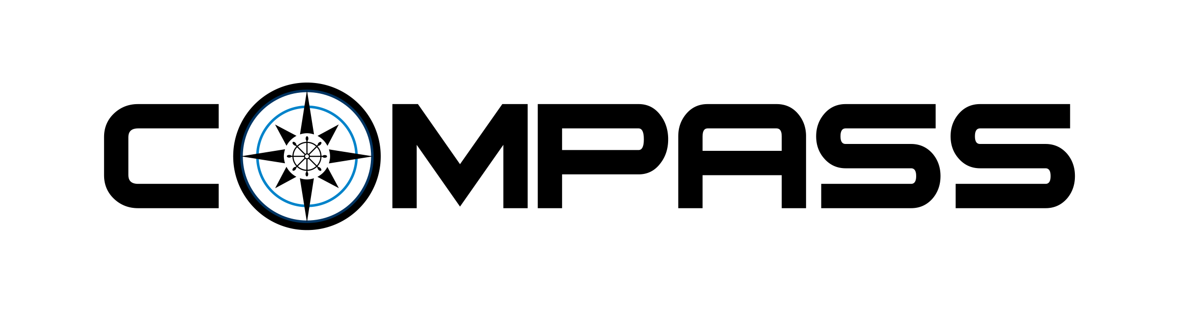 compass logo